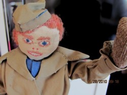 ww2 soldier red hair torso_04